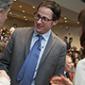Nate Silver offers tips to improve predicting power