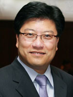 Augustine Choi