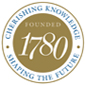 American Academy of Arts and Sciences logo
