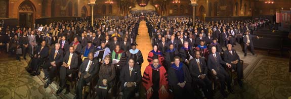 members of Alpha Phi Alpha
