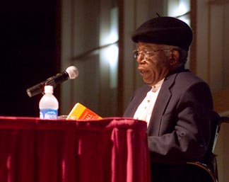 Chinua Achebe