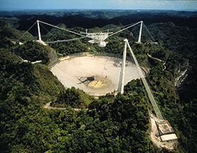 Arecibo Observatory