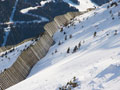Engineers model the threat of avalanches