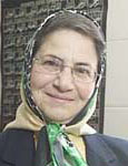 Nimat Hafez Barazangi