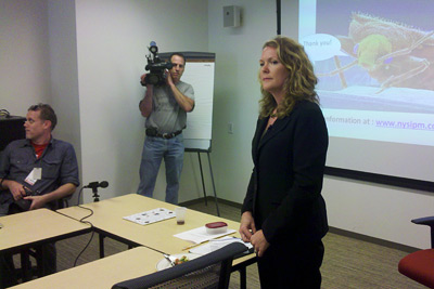 Jody Gangloff-Kaufmann