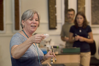 Barbara Eaglesham
