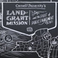 Blackboard drawing