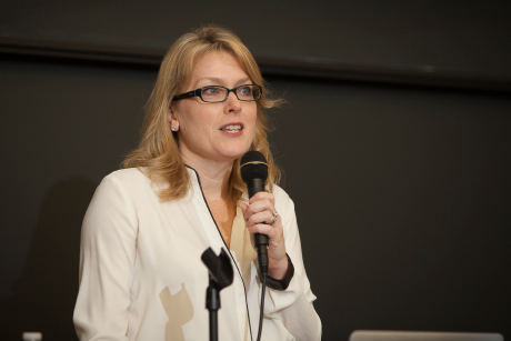 Laura Colosi Cabrera