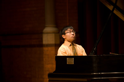 Eric Tan