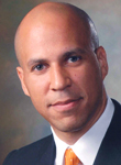 Cory Booker