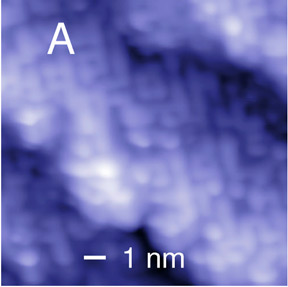 non-superconducting material