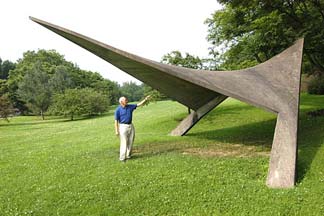 Professor Donald Greenberg