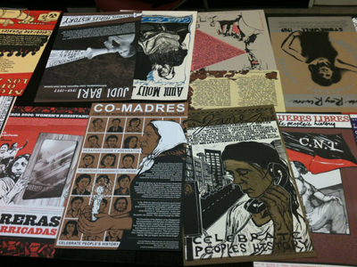 posters