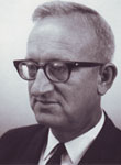 Edward O. Eaton