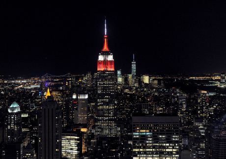 Empire State Building