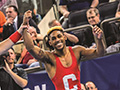 Nahshon Garrett