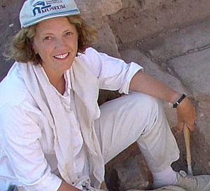 Kathryn Gleason