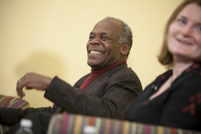 Danny Glover