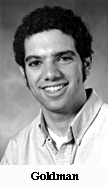 Joshua Goldman