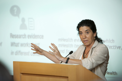 Deborah Estrin