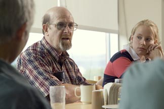 Robert Barker/University Photography