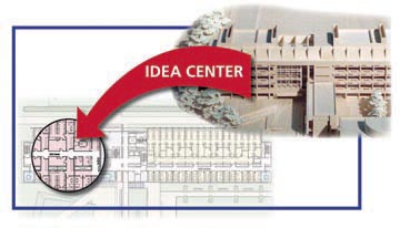 Life Sciences Technology Building