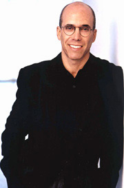 Jeffrey Katzenberg