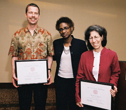 Kaplan fellows