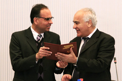 Karim-Aly Kassam