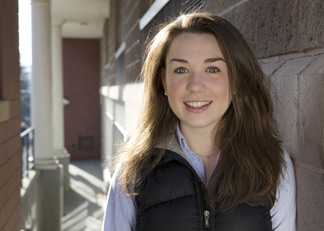 Katie Whalen