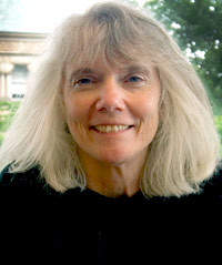 Anne Kenney
