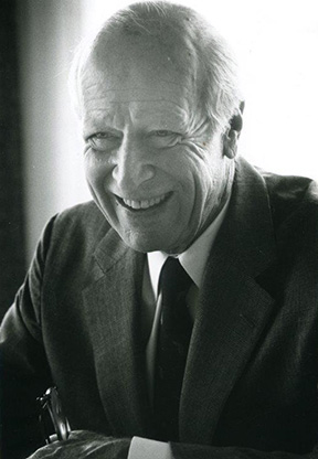 Austin Kiplinger, 1989