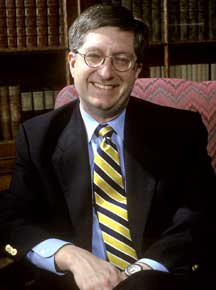 Jeffrey S. Lehman