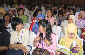 Conference on Women's Issues