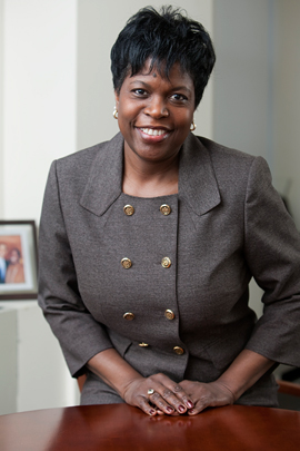 Elmira Mangum