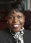 Elmira Mangum