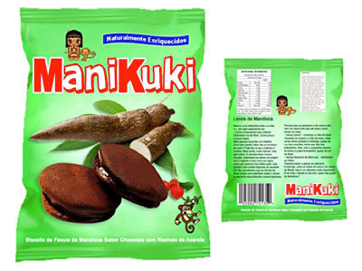 Manikuki