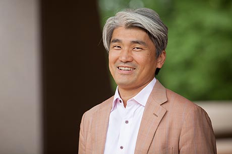 Hirokazu Miyazaki
