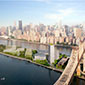 NYC Planning Commission approves Cornell Tech plan