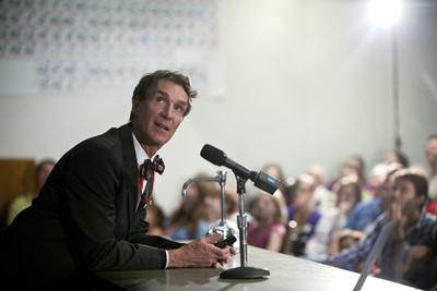 Bill Nye