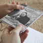 MFA poets record verse for Poetry in Your Pocket