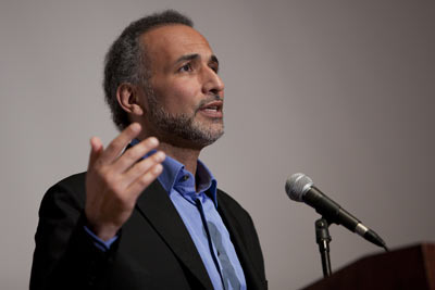 Tariq Ramadan