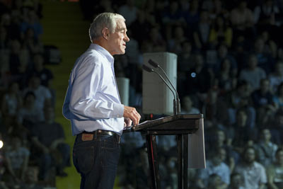 Ron Paul