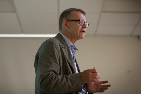 Hans Rosling