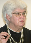 Margaret Rossiter