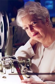 Thelma Schoonmaker