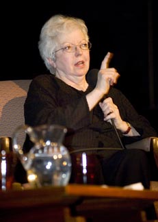 Thelma Schoonmaker