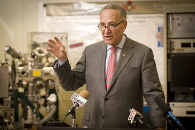 Charles Schumer