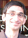 Siddharth Hegde