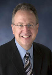 David J. Skorton